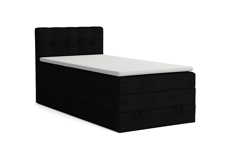 Deine Möbel 24 Boxspringbett JUNG 2 günstig online kaufen
