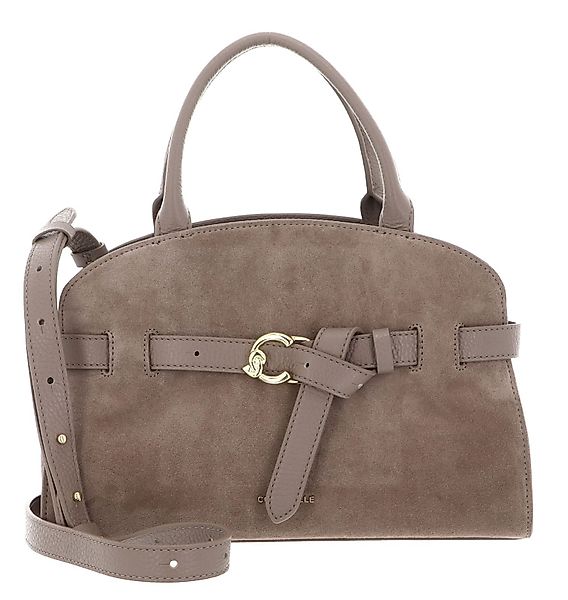 COCCINELLE Handtasche Handbag, aus echtem Rindsleder günstig online kaufen