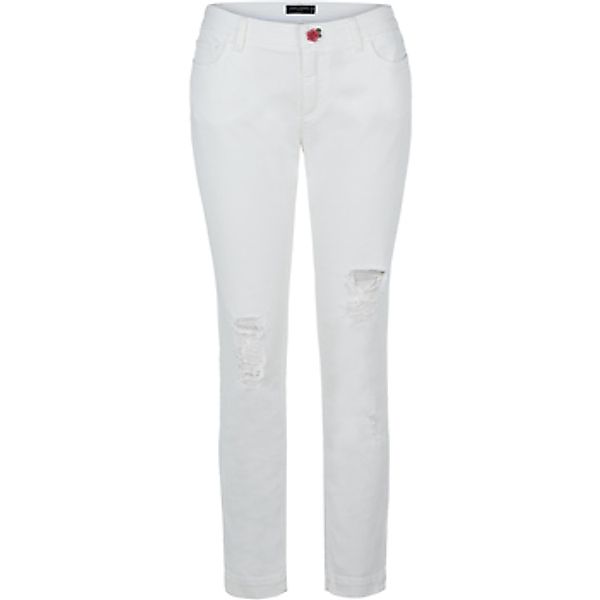 DOLCE & GABBANA Slim-fit-Jeans Dolce & Gabbana Jeans günstig online kaufen