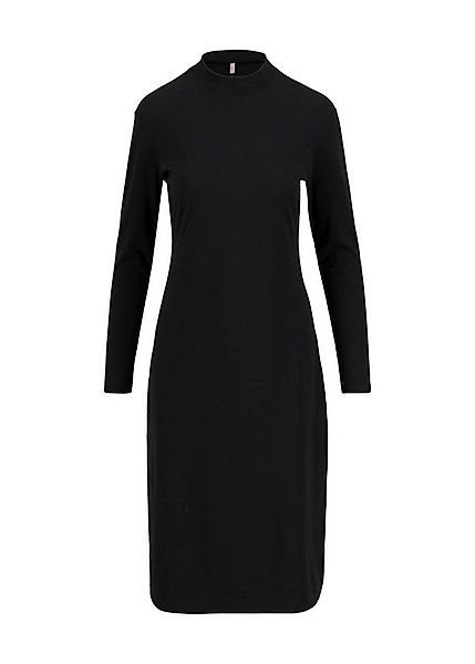 Blutsgeschwister Midikleid - Damenkleid - Langarmkleid - Blutsgeschwister günstig online kaufen