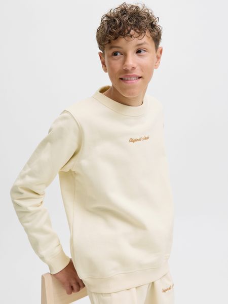 Jack & Jones Junior Sweatshirt JORNORREBRO günstig online kaufen