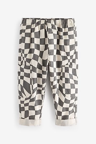 Next Schlupfhose Schlupfhose mit seitlichen Taschen günstig online kaufen