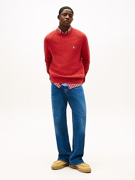 Tommy Jeans Herren Pullover Dm0dm22353 günstig online kaufen