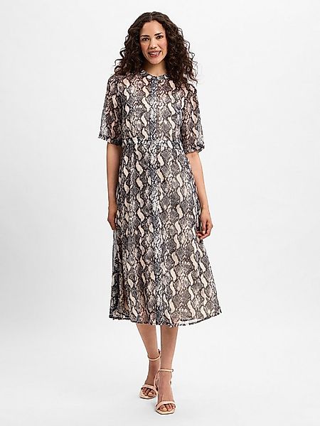 nümph Sommerkleid Nukyndall günstig online kaufen