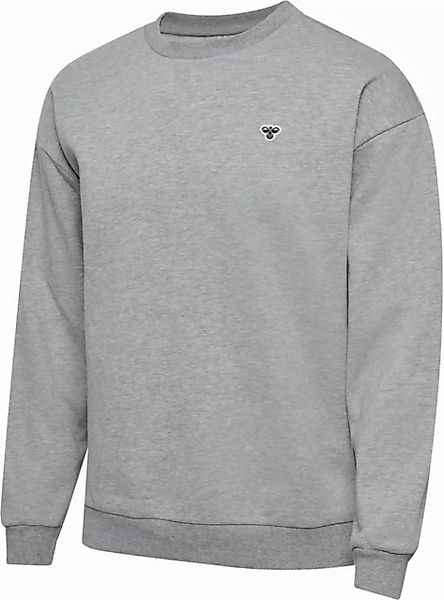 hummel Kapuzenpullover Hmlloose Crewneck Bee günstig online kaufen