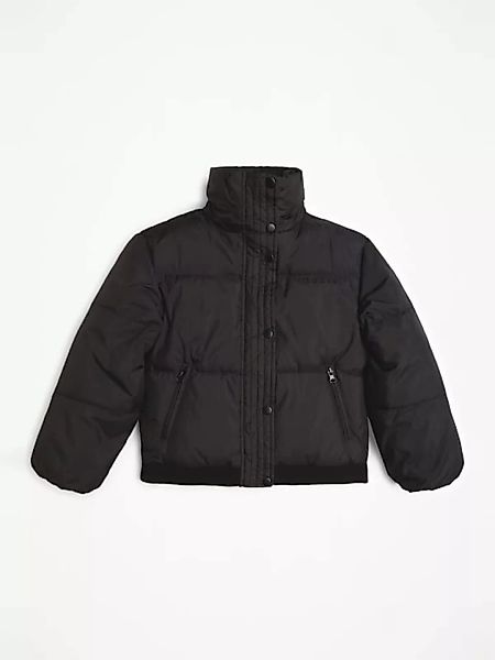 Wattierte Jacke Taschen Vorn günstig online kaufen