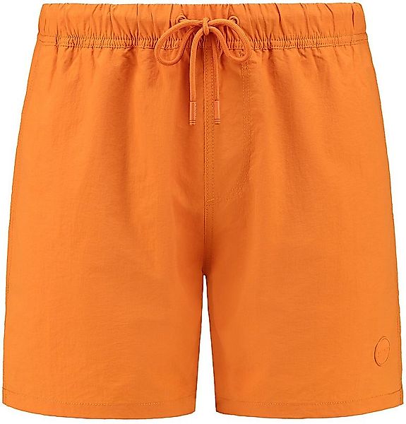 Shiwi Badeshorts Nick Desert Orange - Größe S günstig online kaufen