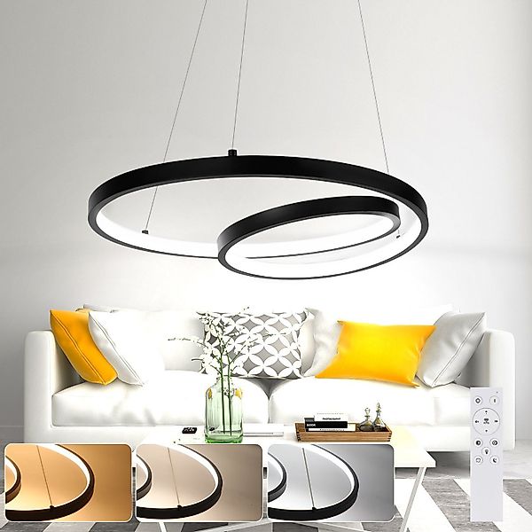 Nettlife Hängeleuchten Esstisch Hängelampe LED 150 günstig online kaufen