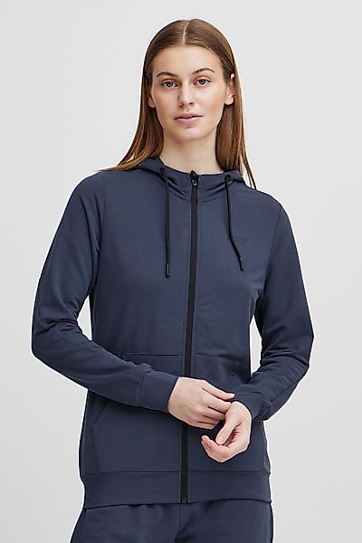 North Bend Sweatjacke NBBrenta W sportliche günstig online kaufen