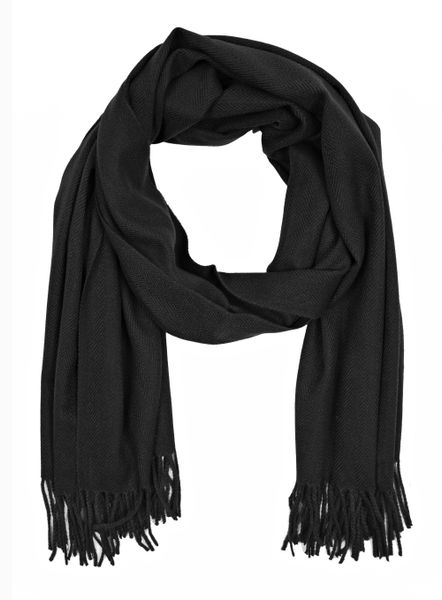 Goodman Design Modeschal Scarf mit Fischgräten-Struktur günstig online kaufen