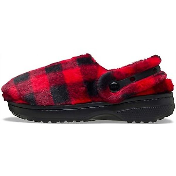 Crocs  Hausschuhe Cls Unfurgettable Buffcheckclg günstig online kaufen