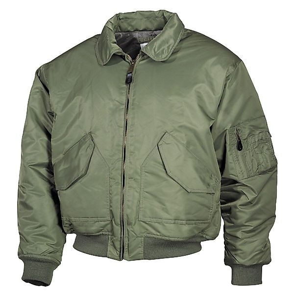 Max Fuchs AG Bomberjacke MFH US günstig online kaufen