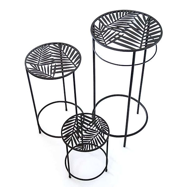 K&L Wall Art Gartentisch Garten Beistelltisch günstig online kaufen