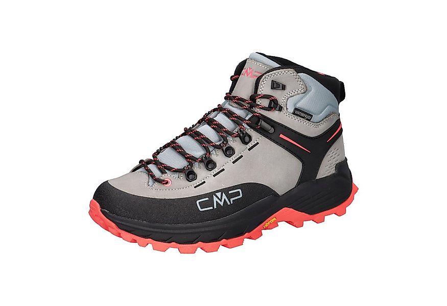 CMP CMP Damen Trekkingschuhe Tytanus MID Wmn 3Q17656 Trekkingschuh günstig online kaufen