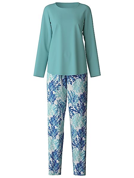 CALIDA Pyjama Daylight Dreams Damen (2 günstig online kaufen