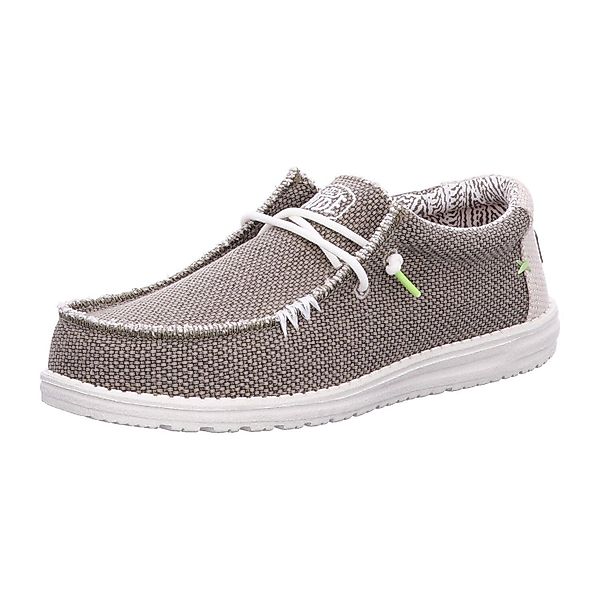 Hey Dude WALLY BRAIDED Schnürschuh (2-tlg) günstig online kaufen