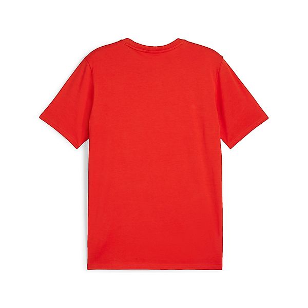 PUMA Trainingsshirt TEAMGOAL CASUALS TEE günstig online kaufen