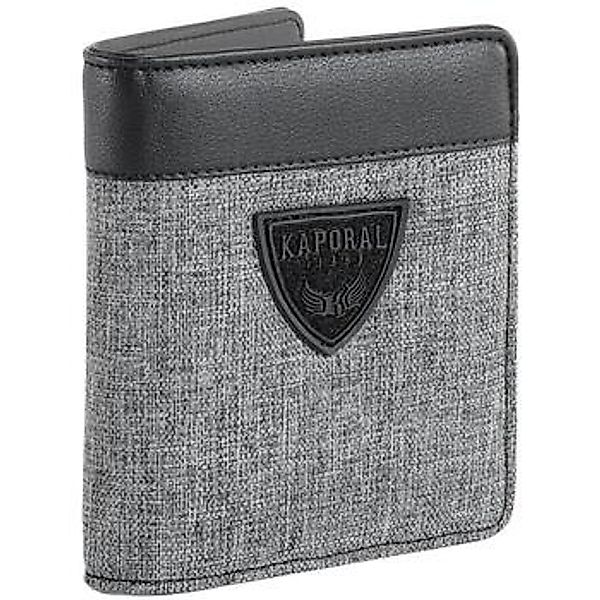 Kaporal  Geldbeutel NAOKI21HM05-GRE günstig online kaufen