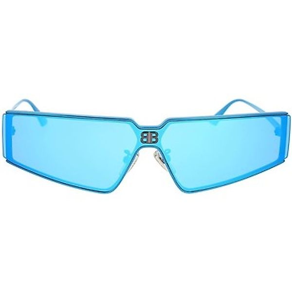 Balenciaga  Sonnenbrillen Sonnenbrille BB0192S 003 günstig online kaufen