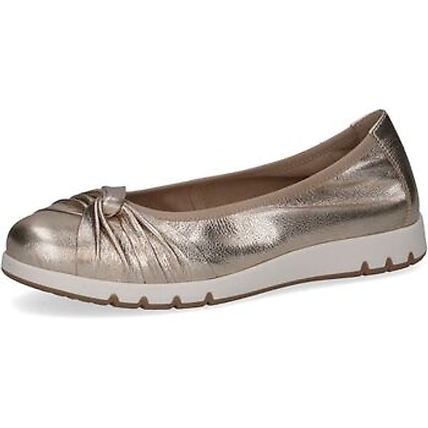 Caprice Ballerinas Leder Ballerina günstig online kaufen