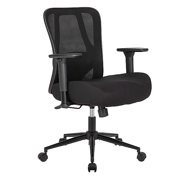 UEV Bürostuhl 200kg belastbarkeit ergonomisch, Schreibstuhl günstig online kaufen
