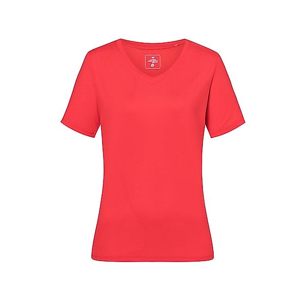 DEPROC Active Funktionsshirt MORAY WOMEN Funktionsshirt günstig online kaufen