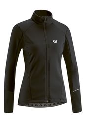 Gonso Fahrradjacke "FURIANI" Damen Softshell-Jacke, Windjacke atmungsaktiv günstig online kaufen