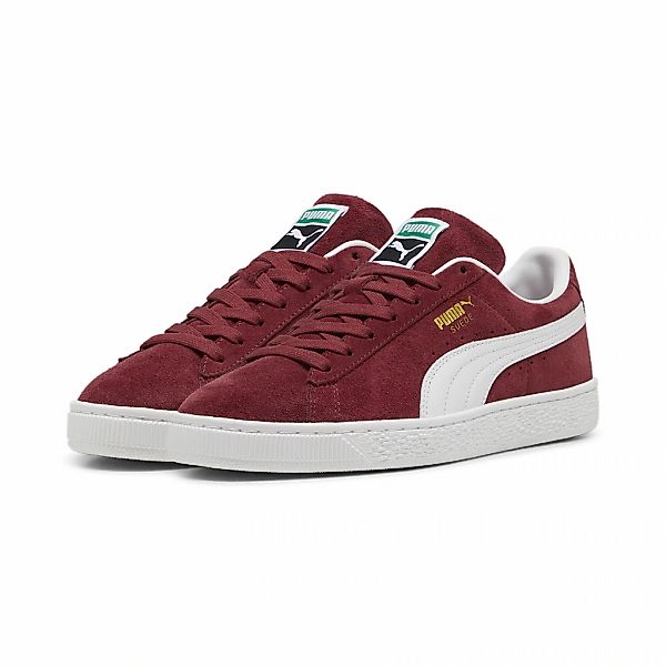 PUMA Sneaker "Suede Classic Sneakers Erwachsene" günstig online kaufen
