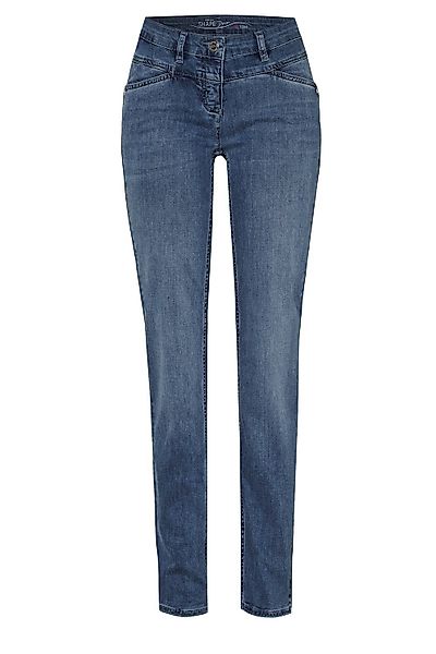TONI 5-Pocket-Jeans Perfect Shape Slim günstig online kaufen