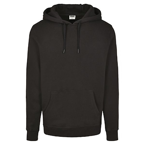Urban Classics  Sweatshirt Sweatshirt à capuche Urban Classic organic basic günstig online kaufen