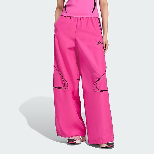 adidas Originals Laufshorts TEAMGEIST ADICOLOR OVERSIZED günstig online kaufen