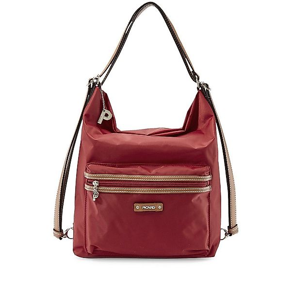 Picard Rucksack PICARD Schultertasche und Rucksack günstig online kaufen