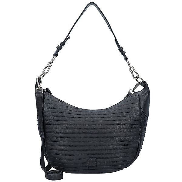 FREDsBRUDER Schultertasche Flowow, Leder günstig online kaufen
