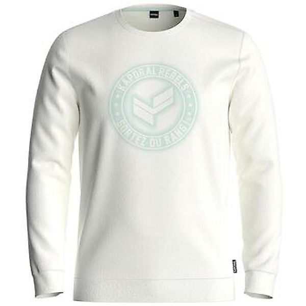 Kaporal  Sweatshirt NAX23EM32-WHI günstig online kaufen