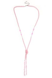 COLLEZIONE ALESSANDRO Lange Kette "Heather" mit Glasperlen günstig online kaufen