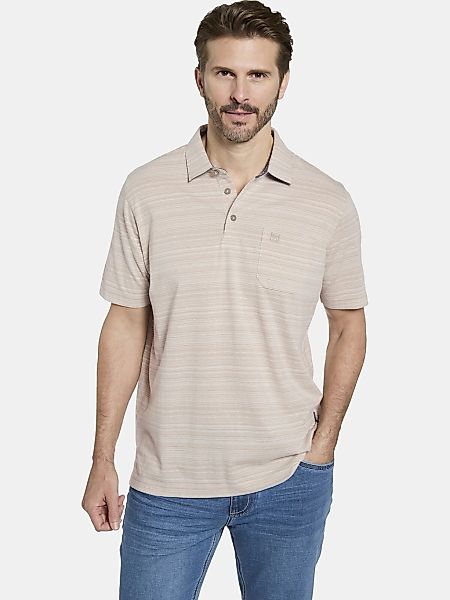 Babista Poloshirt "Poloshirt TRENZIO" 1 Stk. mit Seitenschlitze für Komfort günstig online kaufen