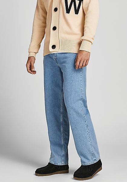 Jack & Jones Loose-fit-Jeans JJIEDDIE JJORIGINAL günstig online kaufen