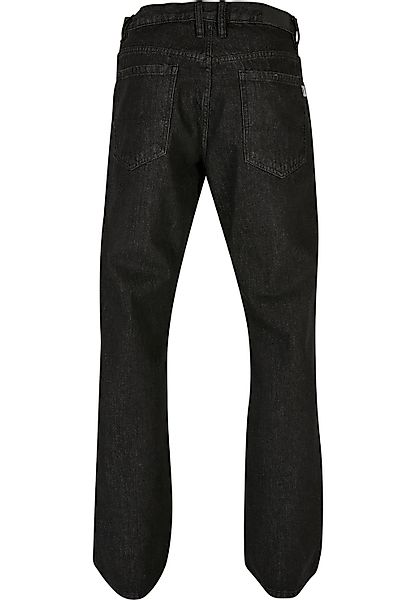 URBAN CLASSICS Bequeme Jeans "Urban Classics Herren Organic Straight Leg De günstig online kaufen
