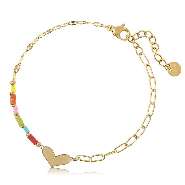 Made by Nami Charm-Armband Damen Armband günstig online kaufen