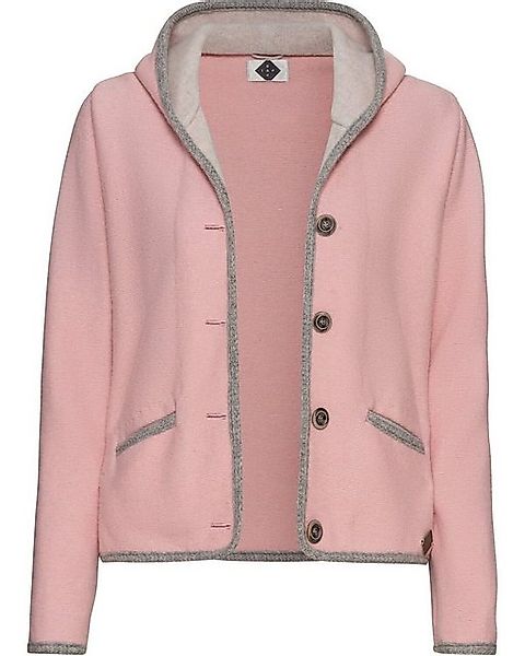 Stapf Trachtenjacke Kapuzenjacke Malea günstig online kaufen