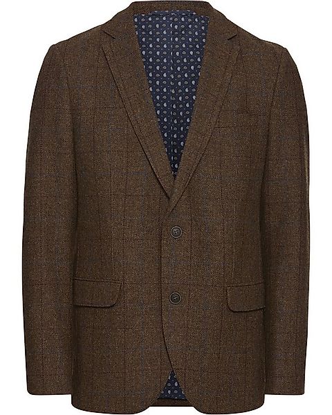 Highmoor Sakko Sakko mit Karomuster günstig online kaufen