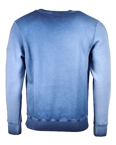 TOP GUN Sweater "Smoking Monkey TG20191034" günstig online kaufen