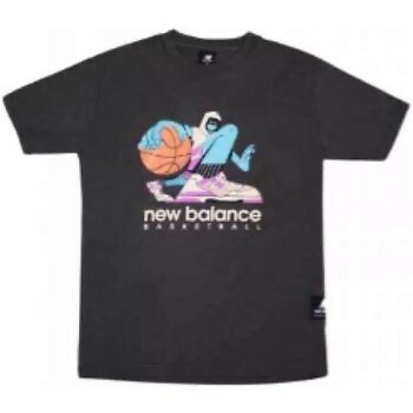 New Balance  T-Shirt t-shirt Uomo MT31589 ACK günstig online kaufen