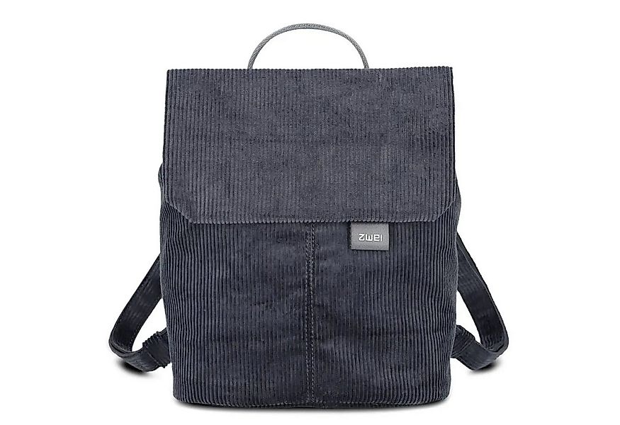 Zwei Rucksack Mademoiselle MR8 - Rucksack 29 cm (cord-polar) günstig online kaufen