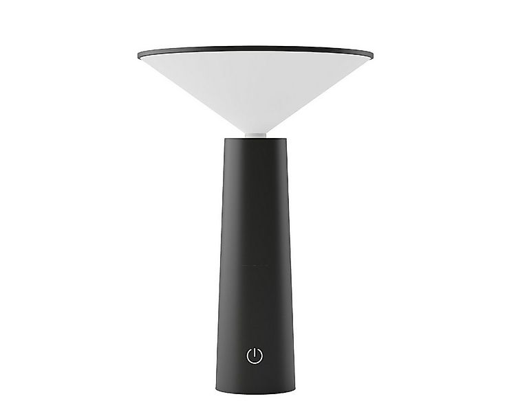 Liadomo LED Tischleuchte Onila, Touchfunktion, LED fest integriert, Warmwei günstig online kaufen