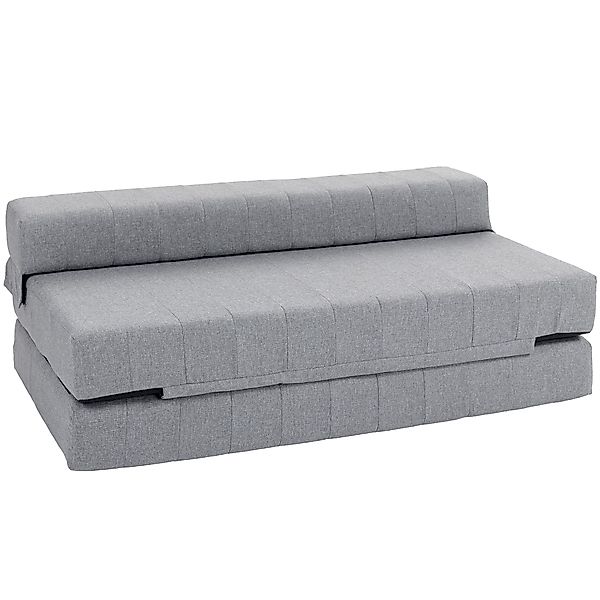 HOMCOM Relaxsessel 2-in-1 Klappbar Schlafsofa mit günstig online kaufen