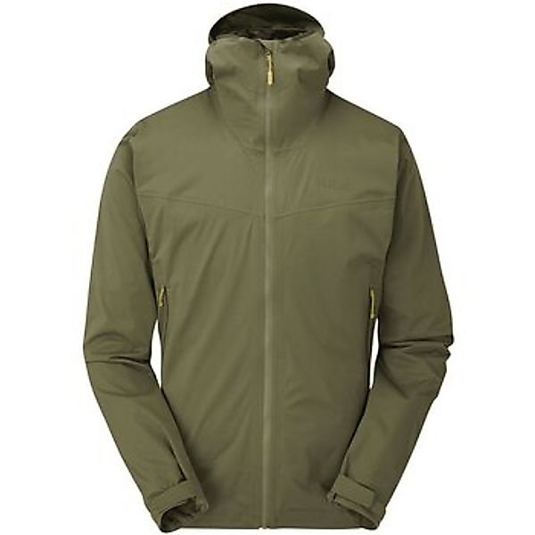 Diverse  Herren-Jacke Sport Kinetic 2.0 Jacket QWG-74-LKH- light khaki günstig online kaufen