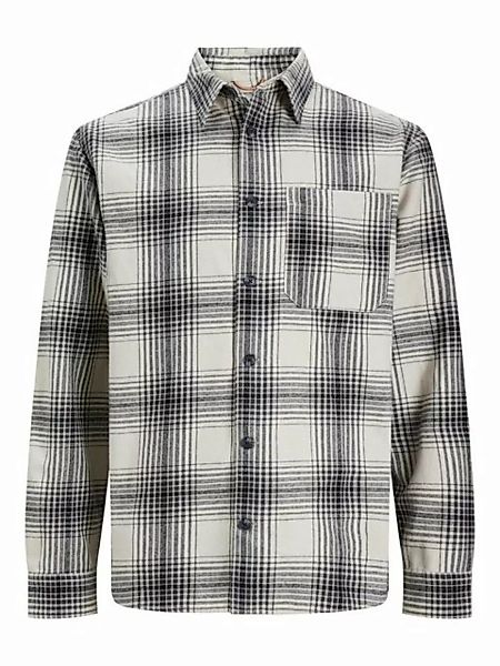 Jack & Jones Langarmhemd (1-tlg) günstig online kaufen