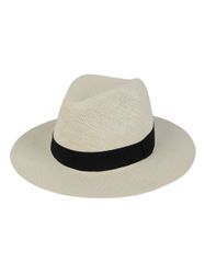 Schietwetter Strohhut Herren, Unisex Erw. Panamahut günstig online kaufen