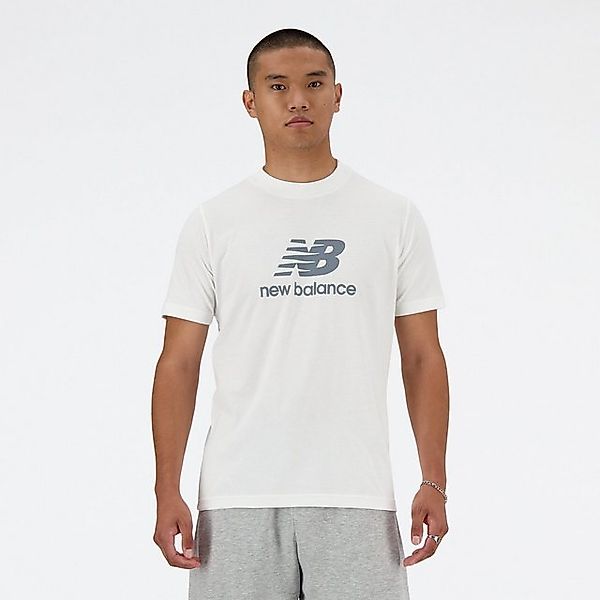 New Balance T-Shirt Sport Essentials Logo T-Shirt günstig online kaufen